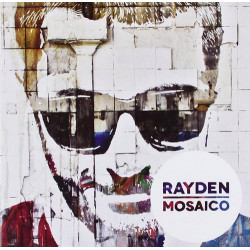 RAYDEN - MOSAICO