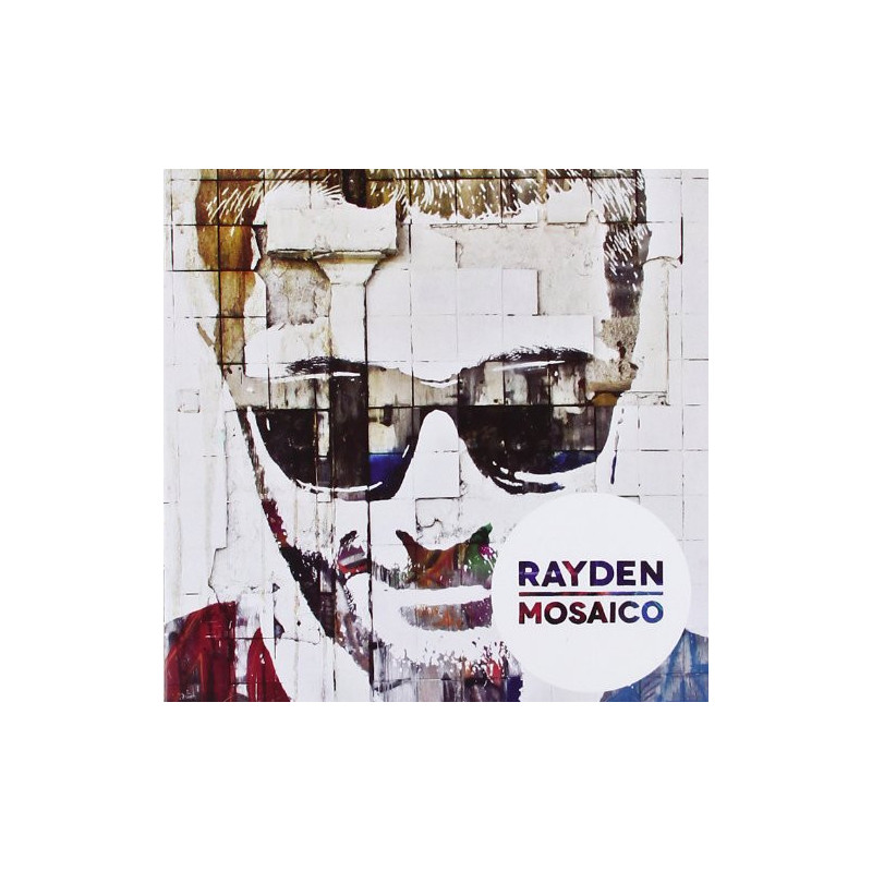 RAYDEN - MOSAICO