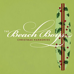 THE BEACH BOYS - CHRISTMAS...