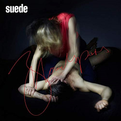 SUEDE - BLOODSPORTS