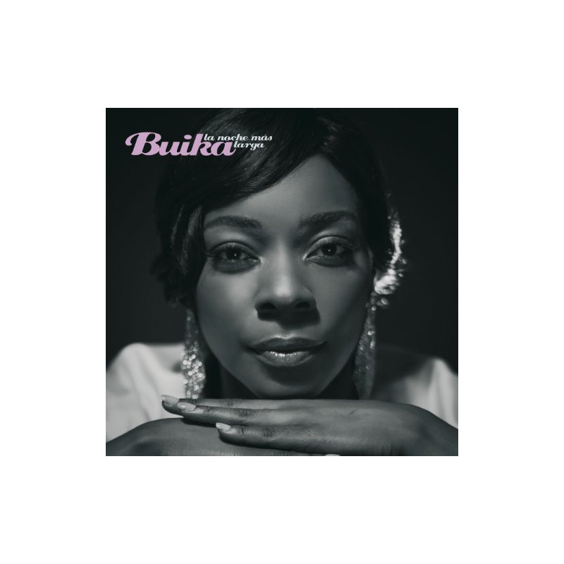 BUIKA - LA NOCHE MAS LARGA