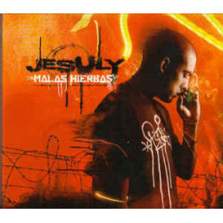 JESULY - MALAS HIERBAS