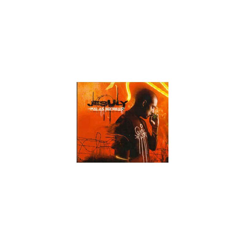 JESULY - MALAS HIERBAS