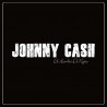 JOHNNY CASH - EL HOMBRE DE NEGRO