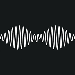 ARCTIC MONKEYS - AM