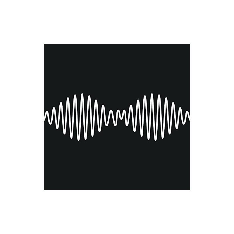 ARCTIC MONKEYS - AM
