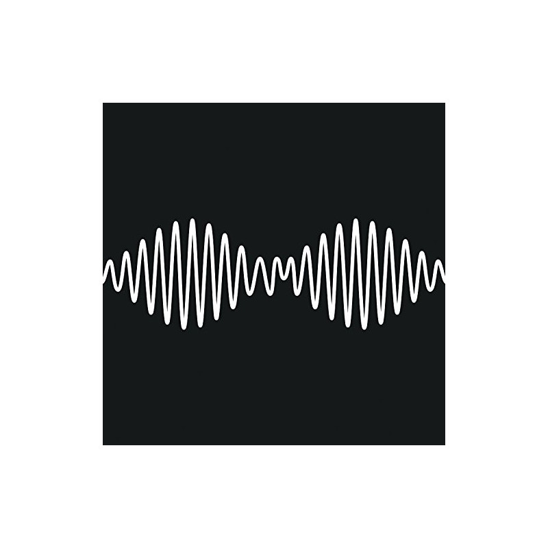 ARCTIC MONKEYS - AM