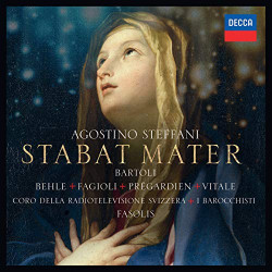 STEFFANI - STABAT MATER