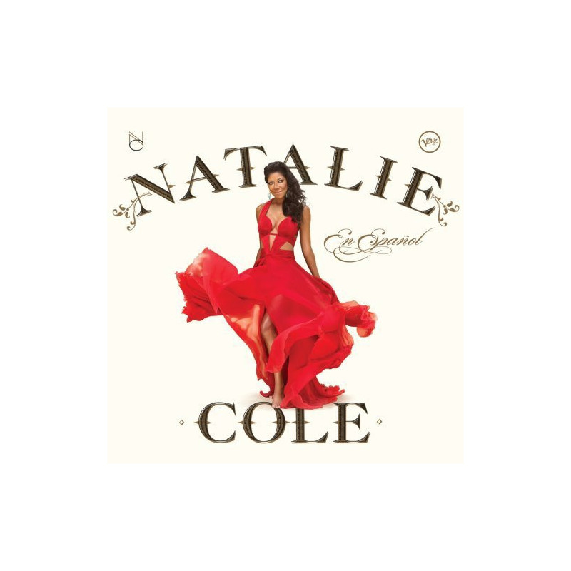 NATALIE COLE - EN ESPAÑOL