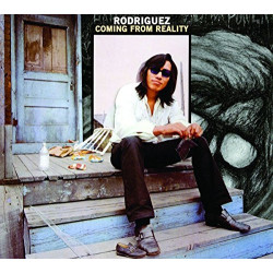 RODRIGUEZ - COMING FROM REALITY