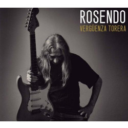 ROSENDO - VERGÜENZA TORERA