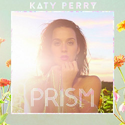 KATY PERRY - PRISM