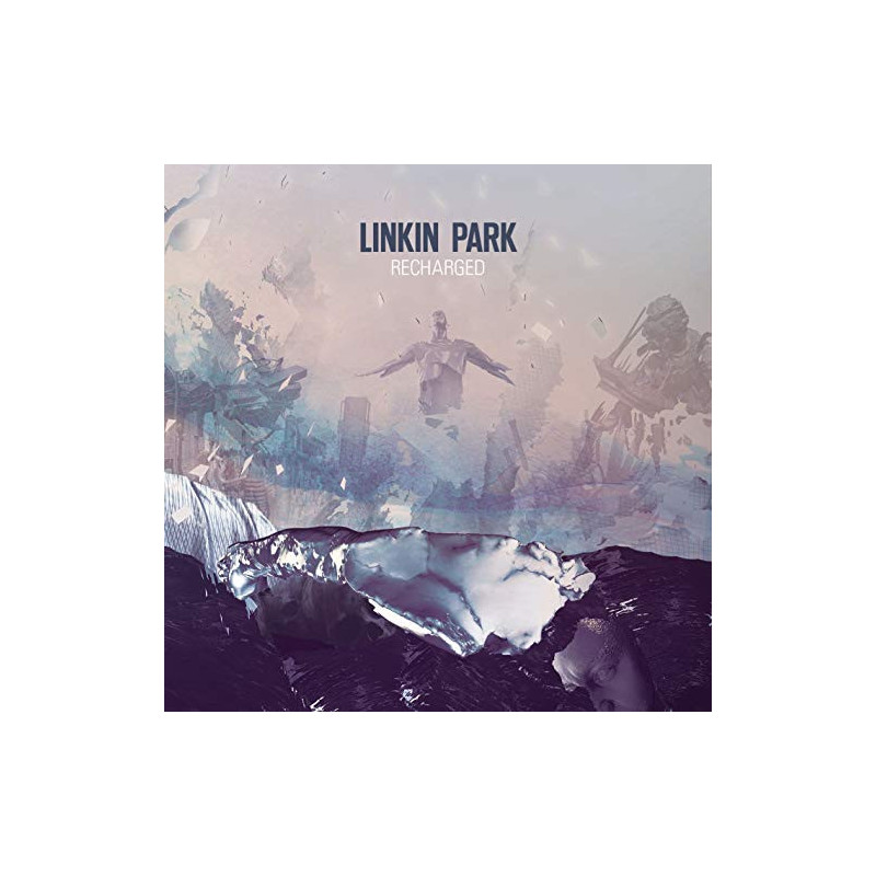 LINKIN PARK - RECHARGED