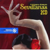 VARIOS SEVILLANAS PARA SIEMPRE - SEVILLANAS PARA SIEMPRE