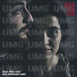 SILVIA PEREZ CRUZ - RAUL FERNANDEZ MIRO - GRANADA