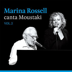 MARINA ROSSELL - CANTA...