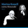 MARINA ROSSELL - CANTA MOUSTAKI VOL.2