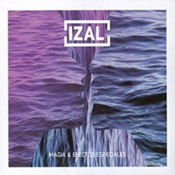 IZAL - MAGIA & EFECTOS ESPECIALES