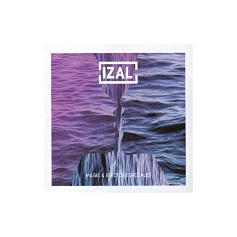 IZAL - MAGIA & EFECTOS ESPECIALES