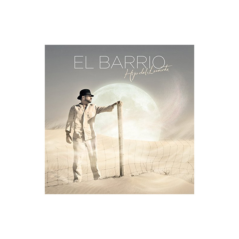 EL BARRIO - HIJO DEL LEVANTE