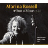 MARINA ROSSELL - TRIBUT A MOUSTAKI