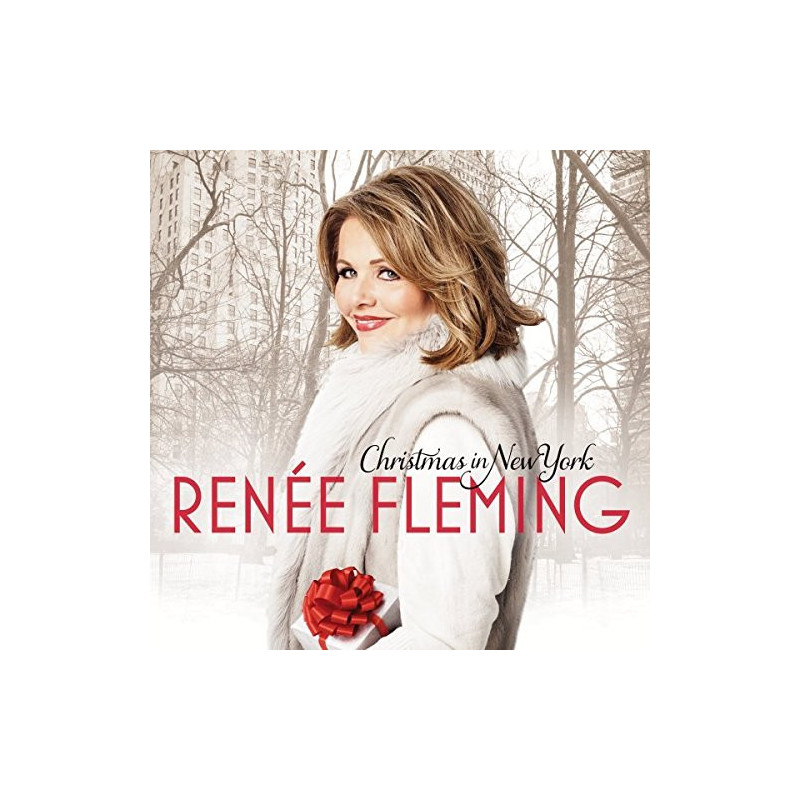 RENEE FLEMING - CHRISTMAS IN NEW YORK