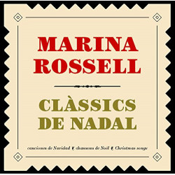 MARINA ROSSELL - CLASSICS DE NADAL