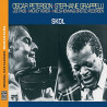 OSCAR PETERSON - STEPHANE GRAPPELLI - SKOL