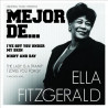 ELLA FITZGERALD - LO MEJOR DE