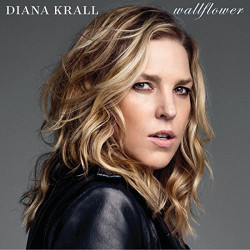 DIANA KRALL - WALLFLOWER