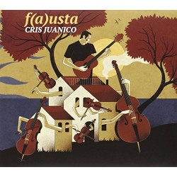 CRIS JUANICO - F(a)USTA