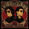 BUNBURY & CALAMARO - HIJOS DEL PUEBLO (CD)
