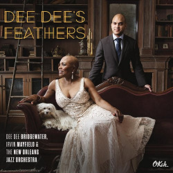 DEE DEE BRIDGEWATER & IRVIN...