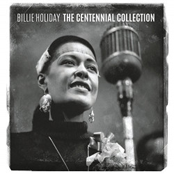 BILLIE HOLIDAY - THE...