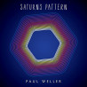 PAUL WELLER - SATURNS PATTERN