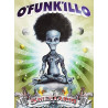 O'FUNK'ILLO - 5MENTARIO