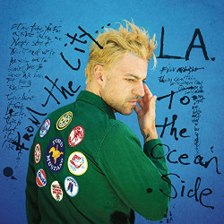 L.A. - FROM THE CITY TO THE OCEAN SIDE (CD)