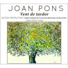 JOAN PONS - VENT DE TARDOR