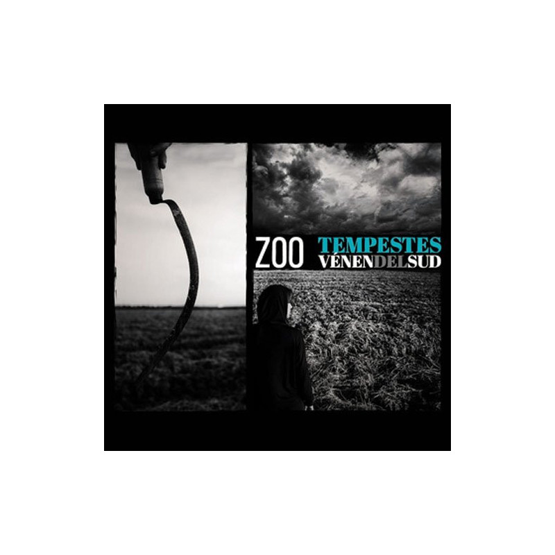 ZOO - TEMPESTES VENEN DEL SUD