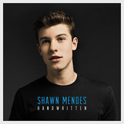 SHAWN MENDES - HANDWRITTEN