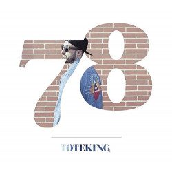 TOTE KING - 78