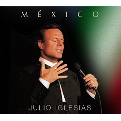 JULIO IGLESIAS - MEXICO