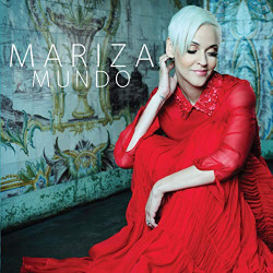 MARIZA - MUNDO