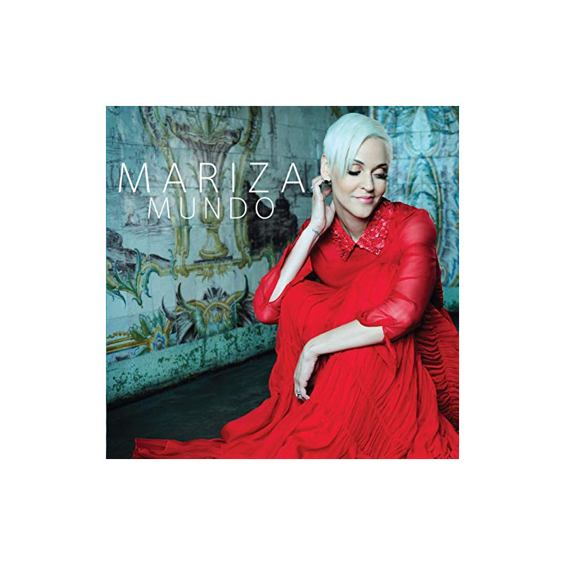 MARIZA - MUNDO