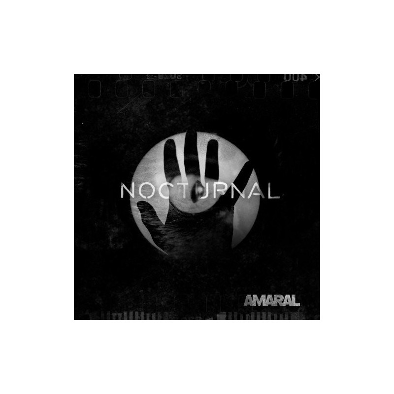 AMARAL - NOCTURNAL