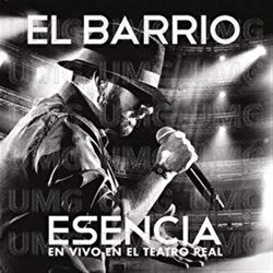 EL BARRIO - ESENCIA, EN...