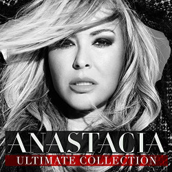 ANASTACIA - ULTIMATE...