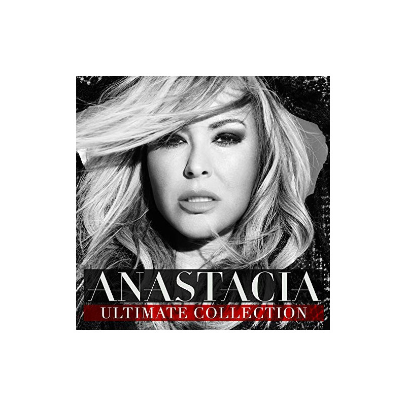 ANASTACIA - ULTIMATE COLLECTION