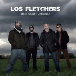 LOS FLETCHERS - TIEMPOS DE...