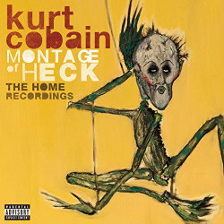 KURT COBAIN - MONTAGE OF...